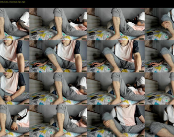austin1119a — 5 minute Chaturbate male cam show recording, 720p, May 10, 2024