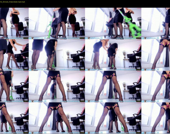 bad__babe — 3 minute Chaturbate female cam show recording, 720p, May 10, 2024