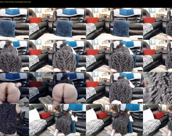 bbwmilfforcamfun — 36 minute Chaturbate female cam show recording, 720p, May 10, 2024