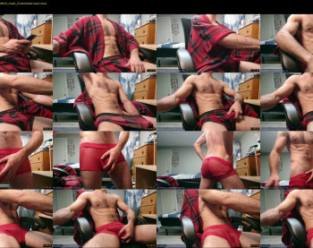 bigdickyduby — 68 minute Chaturbate male cam show recording, 720p, May 10, 2024