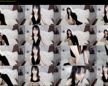 blon_kater — 89 minute Chaturbate female cam show recording, 720p, May 11, 2024