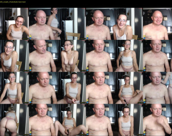 boeslaboes — 50 minute Chaturbate couple cam show recording, 720p, May 10, 2024