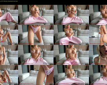 carolinaherera — 120 minute Chaturbate female cam show recording, 720p, May 10, 2024