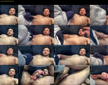 cb45632 — 120 minute Chaturbate male cam show recording, 720p, May 10, 2024
