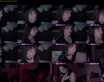 chaturbatable — 120 minute Chaturbate couple cam show recording, 720p, May 11, 2024