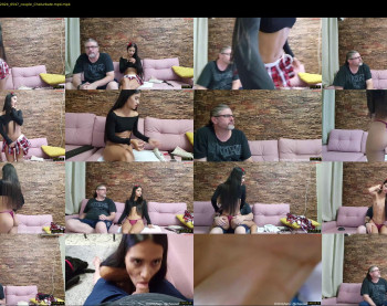 cheeseburgerjesus — 120 minute Chaturbate couple cam show recording, 720p, May 10, 2024