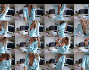 cutemoments — 13 minute Chaturbate female cam show recording, 720p, May 10, 2024