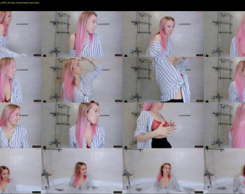 darleneferran — 121 minute Chaturbate female cam show recording, 720p, May 11, 2024