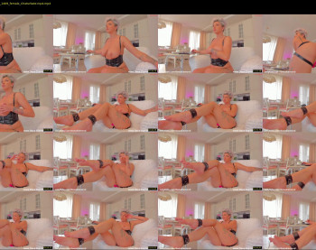 deeadiamond — 65 minute Chaturbate female cam show recording, 720p, May 10, 2024