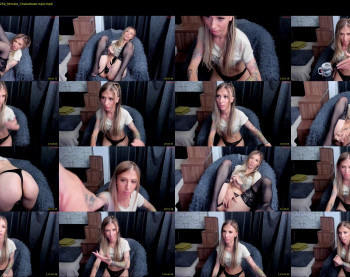 deidi_sweet — 80 minute Chaturbate female cam show recording, 720p, May 10, 2024