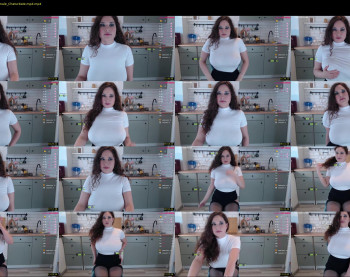 dia8 — 15 minute Chaturbate female cam show recording, 720p, May 11, 2024