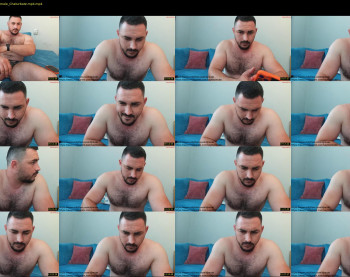 djmute — 18 minute Chaturbate male cam show recording, 720p, May 10, 2024