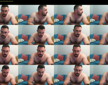 djmute — 31 minute Chaturbate male cam show recording, 720p, May 10, 2024