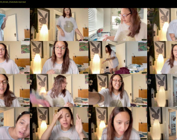 dreamyriri — 70 minute Chaturbate female cam show recording, 720p, May 10, 2024
