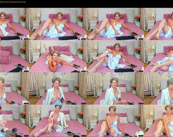 elisarosse_ — 26 minute Chaturbate female cam show recording, 720p, May 10, 2024