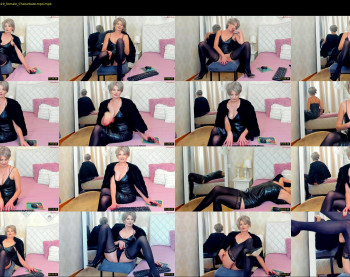 elisarosse_ — 61 minute Chaturbate female cam show recording, 720p, May 11, 2024