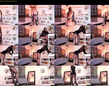ella_pridee — 120 minute Chaturbate female cam show recording, 720p, May 11, 2024
