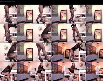 ella_pridee — 45 minute Chaturbate female cam show recording, 720p, May 11, 2024