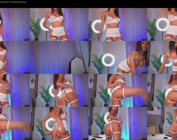 ellenkarter — 7 minute Chaturbate female cam show recording, 720p, May 11, 2024