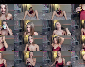 erline_may — 48 minute Chaturbate female cam show recording, 720p, May 10, 2024