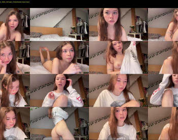 eternal_infinite — 29 minute Chaturbate couple cam show recording, 720p, May 10, 2024