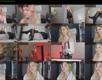 fairy_casey — 120 minute Chaturbate female cam show recording, 720p, May 10, 2024
