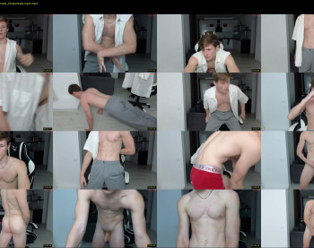 fixsicki — 34 minute Chaturbate male cam show recording, 720p, May 11, 2024