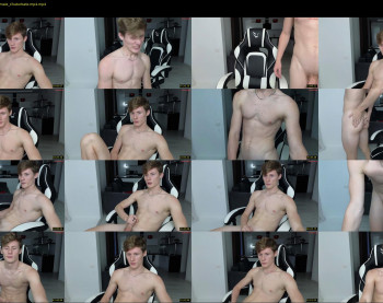 fixsicki — 63 minute Chaturbate male cam show recording, 720p, May 11, 2024