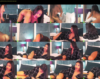 florentina2004 — 88 minute Chaturbate female cam show recording, 720p, May 11, 2024