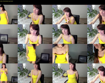 fritha — 81 minute Chaturbate female cam show recording, 720p, May 10, 2024