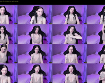gamachu_ulfinaa — 19 minute Chaturbate female cam show recording, 720p, May 10, 2024