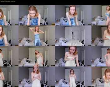 gin_yoon — 120 minute Chaturbate female cam show recording, 720p, May 10, 2024
