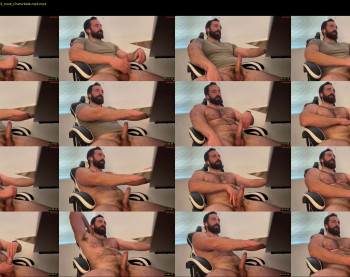 gnorris88 — 53 minute Chaturbate male cam show recording, 720p, May 10, 2024