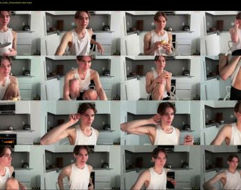 hadley19 — 87 minute Chaturbate male cam show recording, 720p, May 11, 2024