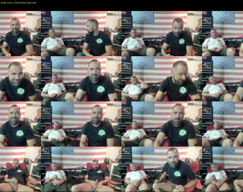 hardworkertn — 32 minute Chaturbate male cam show recording, 720p, May 10, 2024