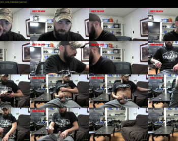 hardworkertn — 33 minute Chaturbate male cam show recording, 720p, May 11, 2024
