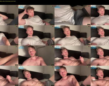 hot8pack01 — 69 minute Chaturbate male cam show recording, 720p, May 10, 2024
