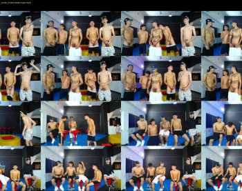 howents — 7 minute Chaturbate male cam show recording, 720p, May 11, 2024