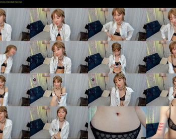 ikuyo_ — 11 minute Chaturbate female cam show recording, 720p, May 11, 2024