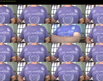 il_undercover — 9 minute Chaturbate male cam show recording, 480p, May 10, 2024
