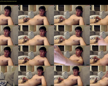 infamouslucas — 20 minute Chaturbate male cam show recording, 480p, May 10, 2024