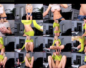 ingridblondy94 — 120 minute Chaturbate female cam show recording, 720p, May 10, 2024