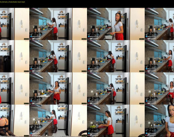 isabelhills — 17 minute Chaturbate female cam show recording, 720p, May 10, 2024