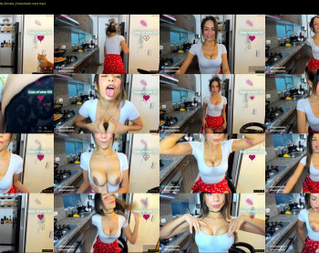 isabelhills — 120 minute Chaturbate female cam show recording, 720p, May 11, 2024