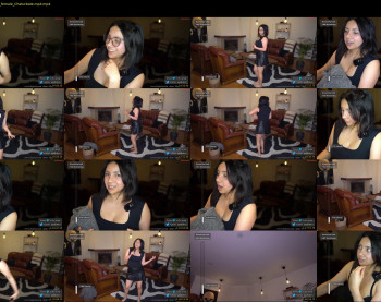 its_jessi — 120 minute Chaturbate female cam show recording, 720p, May 10, 2024