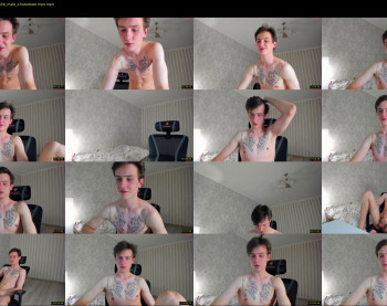 jacksonvox — 91 minute Chaturbate male cam show recording, 720p, May 10, 2024