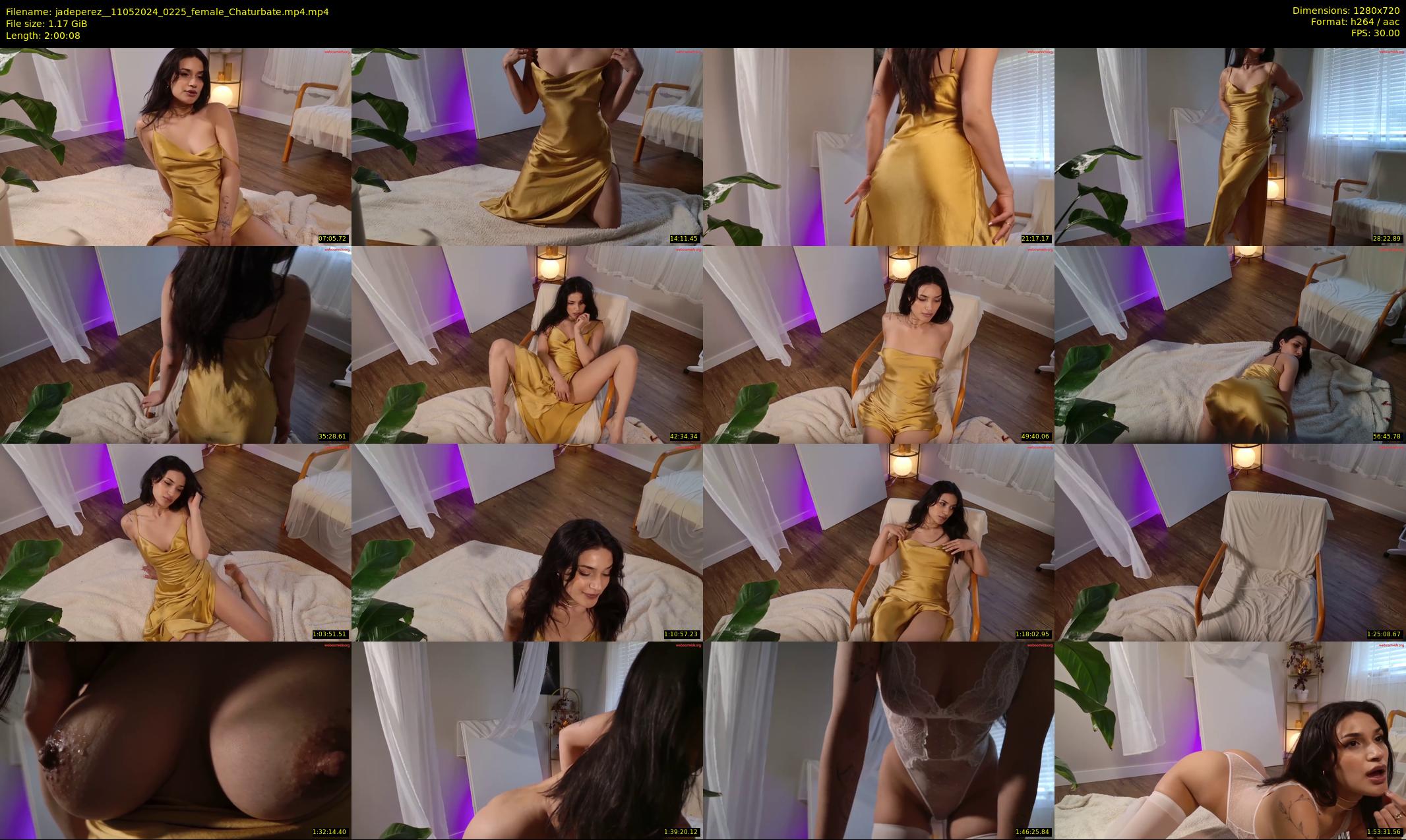 jadeperez_ — 121 minute Chaturbate female cam show recording, 720p, May 11, 2024