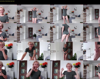 jasmin18v — 41 minute Chaturbate female cam show recording, 720p, May 10, 2024