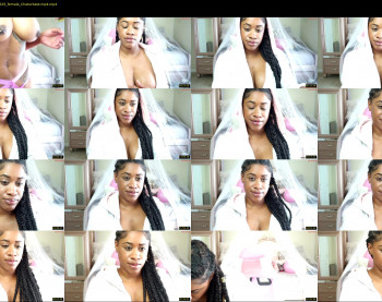 jasminekay — 37 minute Chaturbate female cam show recording, 720p, May 10, 2024