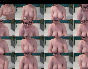jessykah — 5 minute Chaturbate female cam show recording, 720p, May 10, 2024